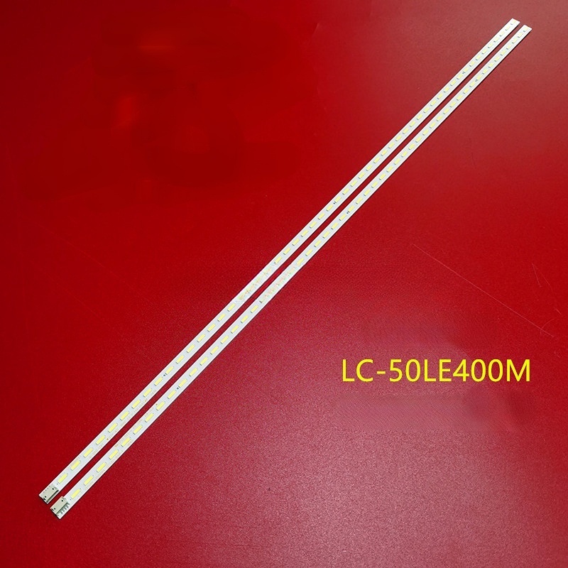 Lc-50le440m sharp 50 นิ้ว LED TV ไฟแบ็คไลท์ / แลมปูทีวี (พร้อมส่ง)