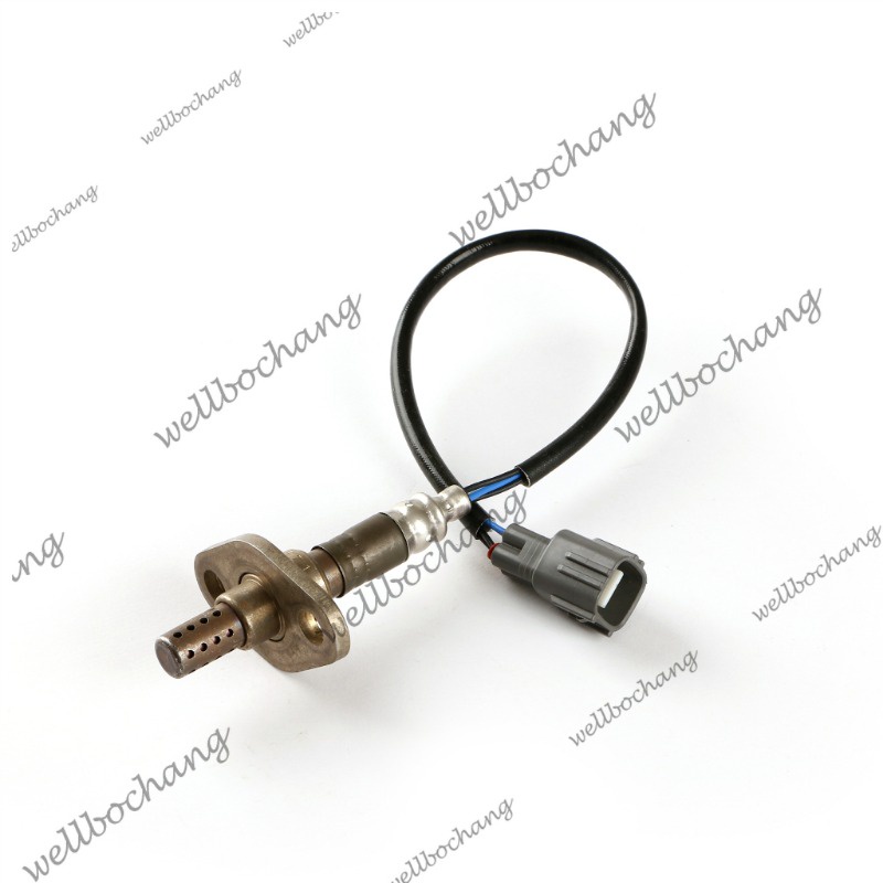 สําหรับเครื่องยนต์ Toyota Land Cruiser Prado 2.7 RZJ95 (3RZ-FE) & Levin Exhaust O2 Sensor (89465-397