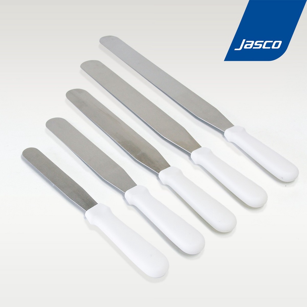 Jasco ที่ปาดหน้าเค้ก Icing Spatulas