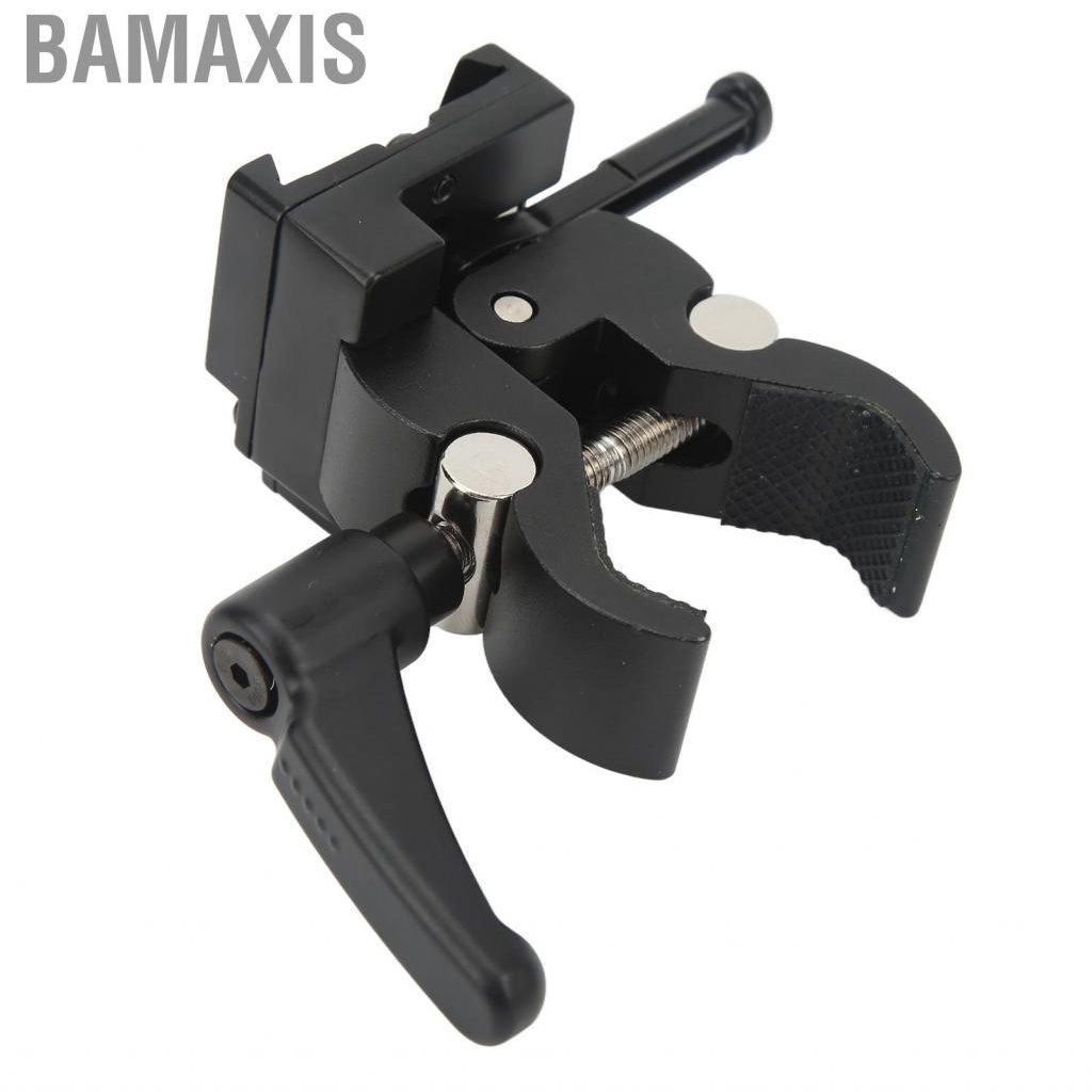 Bamaxis V Lock Adapter 12mm To 45mm Durable Mount Wear - bamaxis.th ...