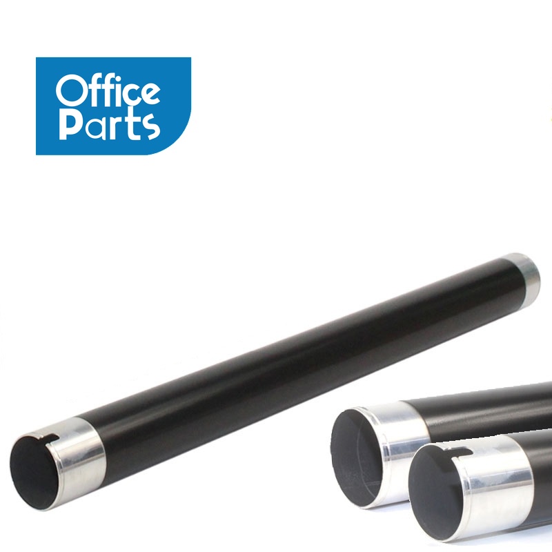 1 ชิ้น 6LE19935000 Upper Fuser ลูกกลิ้งความร้อนสําหรับ Toshiba 163 166 203 206 167 165 207 237 E230 