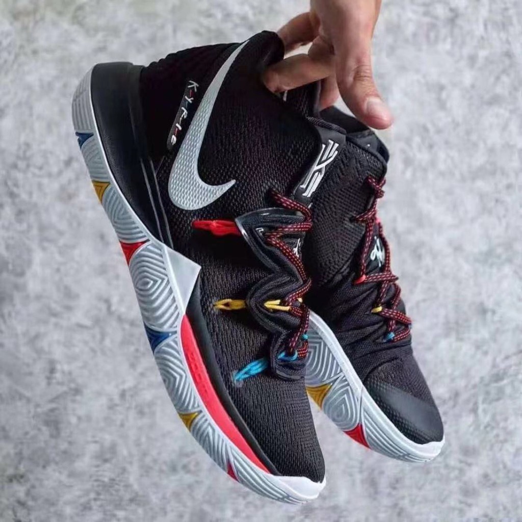 Kyrie 5 friends women's online