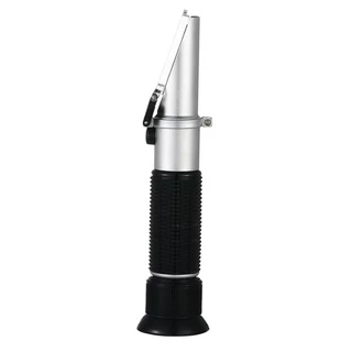 ส่วนลดพิเศษสําหรับเครื่องวัดความหวาน Brix 0-32% Brix Refractometer Brix Refractometer Meter