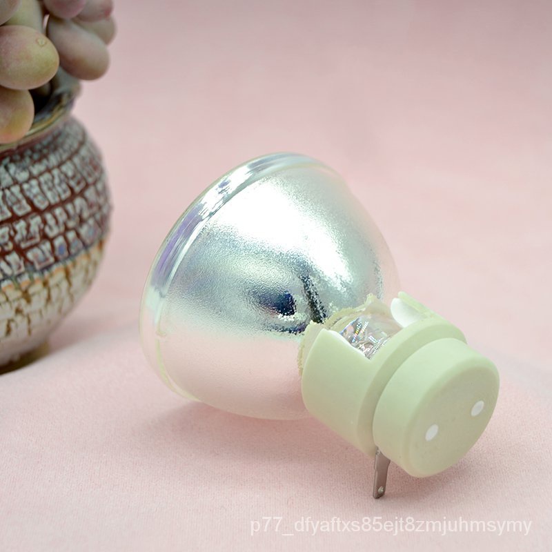 BL-FP180H โคมไฟเปลือย P-VIP 180W/0.8 E20.8 หลอดไฟทดแทนสําหรับ Optoma DS322/DS326/DX621/DX626 ฟรี sh