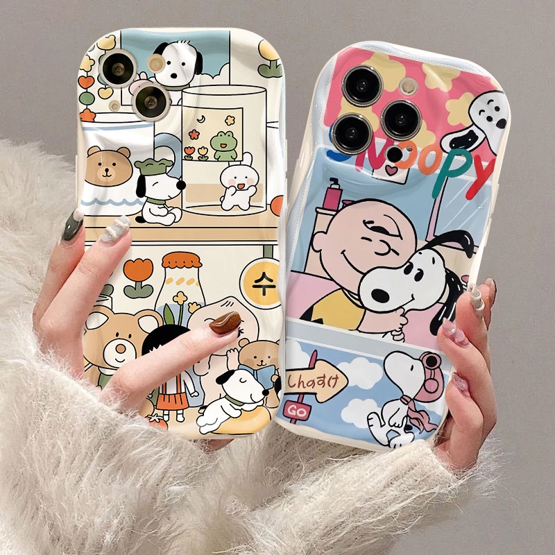 เคส Xiaomi 13T Pro 11 Lite POCO X5 M3 Pro M5s Redmi 8 Pro 10C Note 11 Pro Note 12 Pro Plus 10 Pro 9 Pro 12C 9A 9C A1 A2