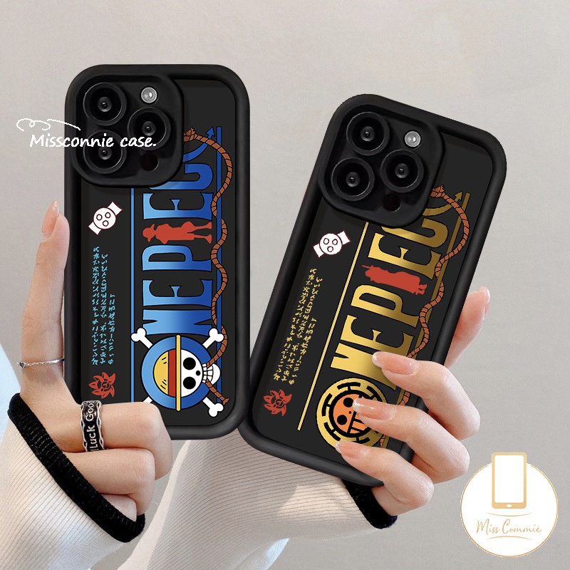 เคสโทรศัพท์มือถือ ลายการ์ตูนอนิเมะวันพีช สําหรับ Vivo Y27 Y17S Y16 Y21 Y36 Y02 Y17 Y35 Y22s Y20s Y30 Y12s Y22 Y20 Y15 Y12 Y11 V25 Y20i V25E Y12i V29 Y51 Y91C V27 Y21s Y33s Y91 Y1s Y31