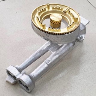 หัวเตาทองเหลืองแท้ LUCKY FLAME ของแท้ 100% รุ่น HQ-712S หรือ…