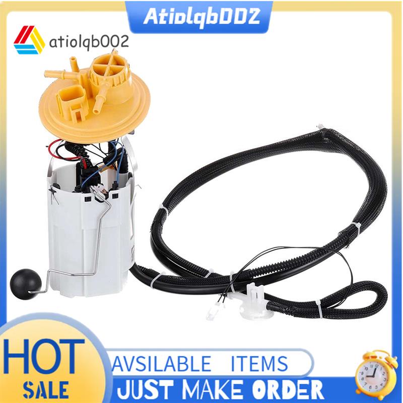 natiolqb002 Electric Fuel Pump Assembly รถการใช้ปั๊มสําหรับ Volvo V70 S60 S80 XC90 XC70 1582980059 3