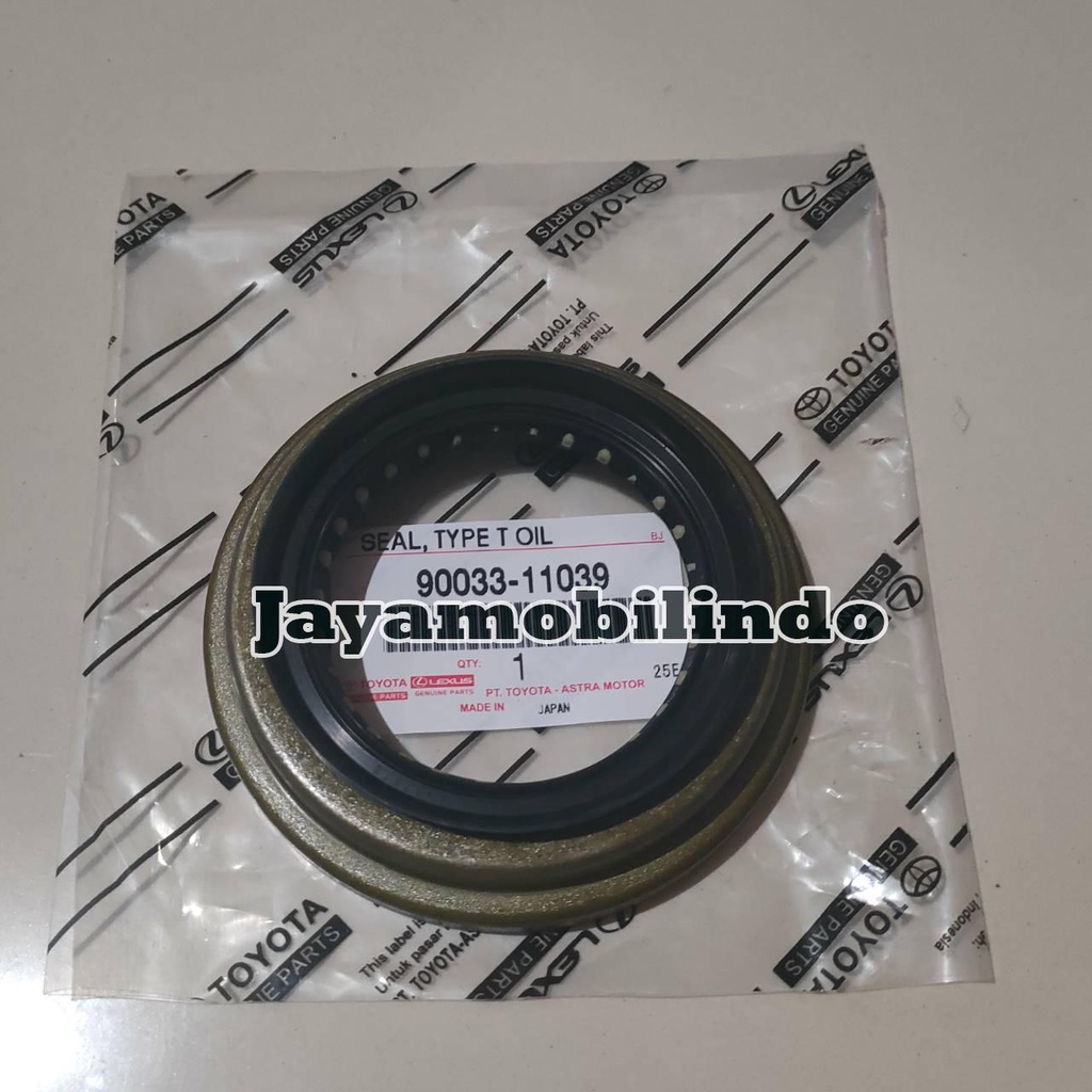 TOYOTA DYNA HT 125 130HT HINO DUTRO 90033-11039 J1313