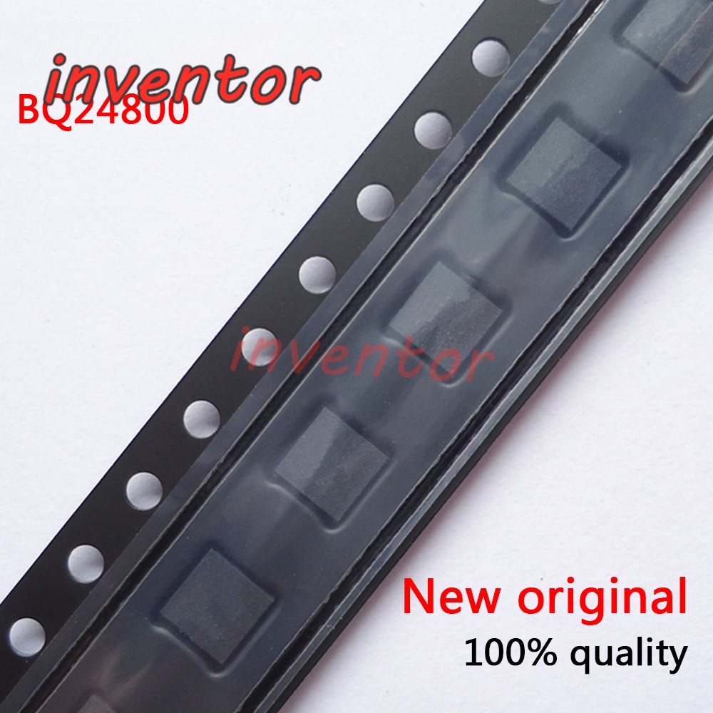 วงจรรวม BQ24800 BQ24800RUYR BQ24800RUYT BQ 24800 QFN-28 1-3 ชิ้น