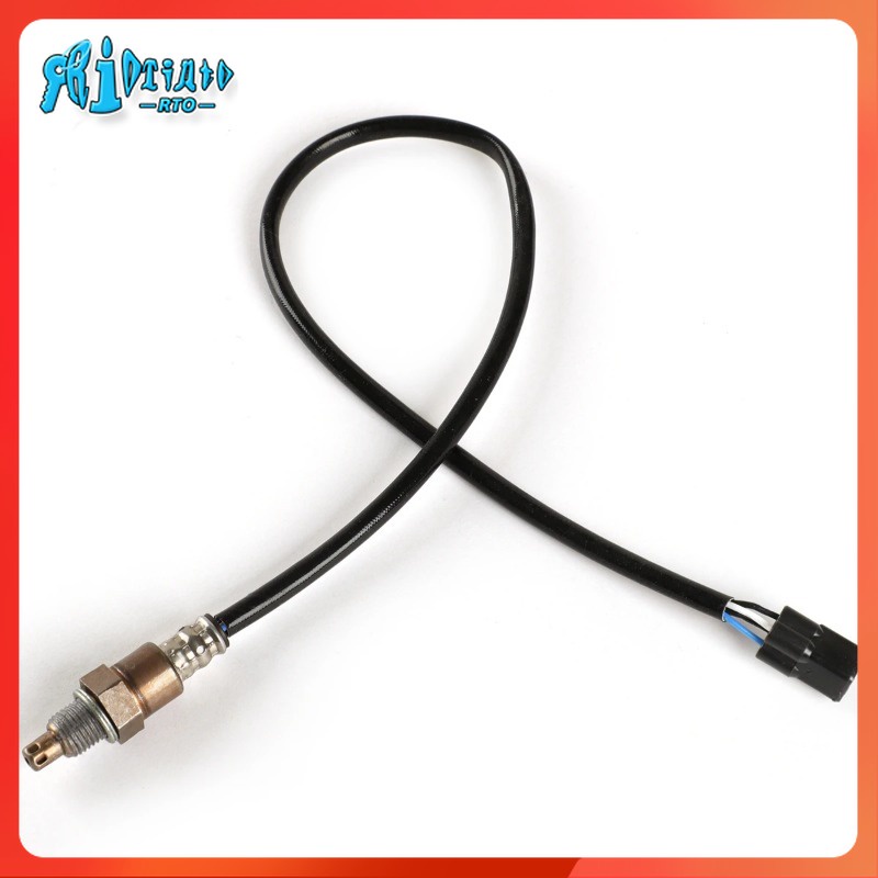 Rto เซนเซอร์ออกซิเจนข้อศอก 2CR 2KS 1XB แบบเปลี่ยน สําหรับ Yamaha YZF R1 M RN32 MT07 1WS-8592A-00-00 