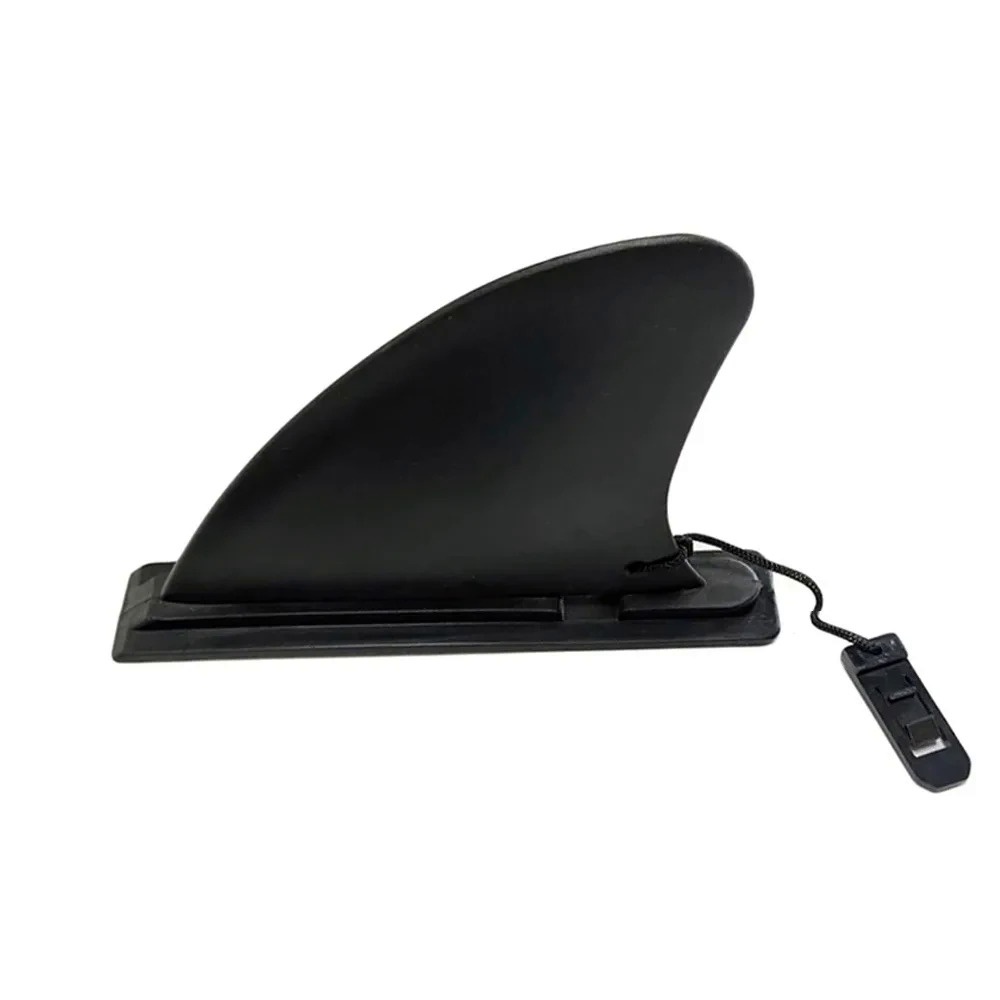 4 Inch Slide-in Fin SUP Accessories Surf Water Wave Fin Stablizer Stand Up Paddle Board Surfboard Si