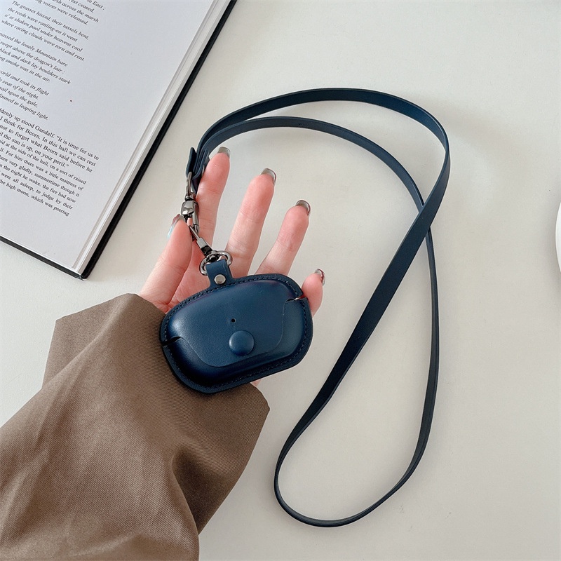 เหมาะสําหรับ Sony Sony WF-1000XM5 บลูทูธตัดเสียงรบกวนหูฟังป้องกันกรณี sony WF-1000XM5 หูฟัง Sony xm5