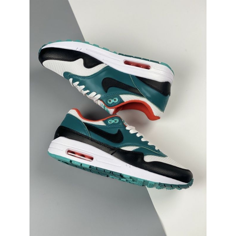 Nike Air Max 1x Lebron James Liverpool Shoes