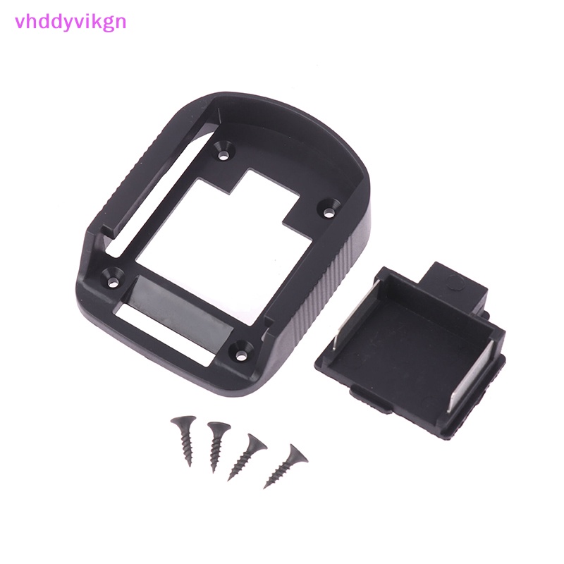 Vhdd อะแดปเตอร์บล็อกเชื่อมต่อ ที่ชาร์จลิเธียม อุปกรณ์เสริม สําหรับ BL1830 BL1860 BL1430 TH