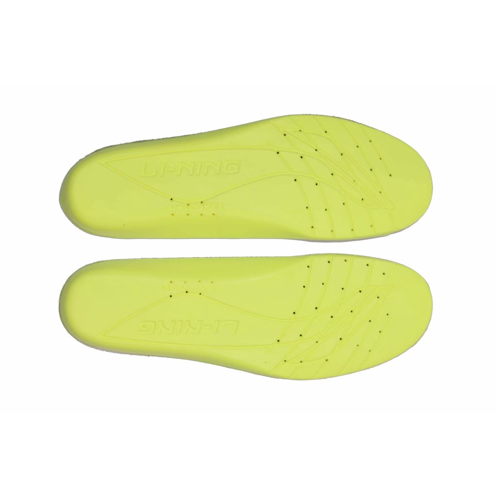 LI-NING พื้นรองเท้า Insole LNS-516