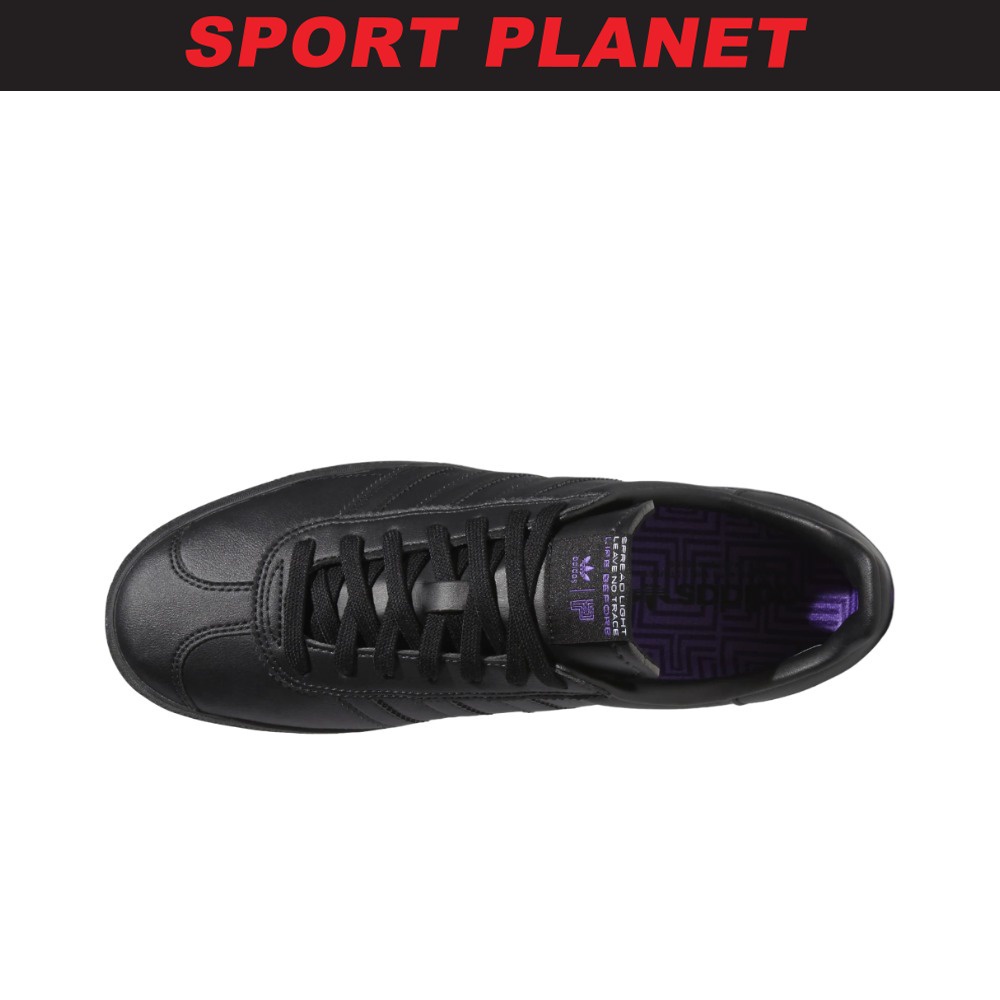 adidas Bunga ผ้าใบ Unisex Paradigm Gazelle ADV (GV9850) Sport Planet 05-04 รองเท้า train