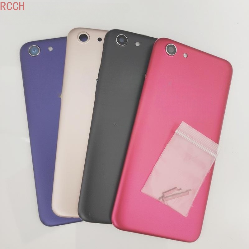 ฝาครอบแบตเตอรี่ด้านหลัง สําหรับ Oppo A83