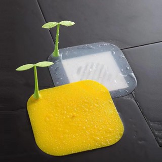 ซิลิโคนปิดท่อ ฝาปิดท่อระบายน้ำ ป้องกันแมลง ระงับกลิ่น