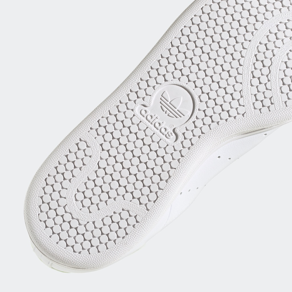 adidas ORIGINALS  Stan Smith ผู้หญิงผ้าใบสีขาว GX2047 รองเท้า สำหรับขาย