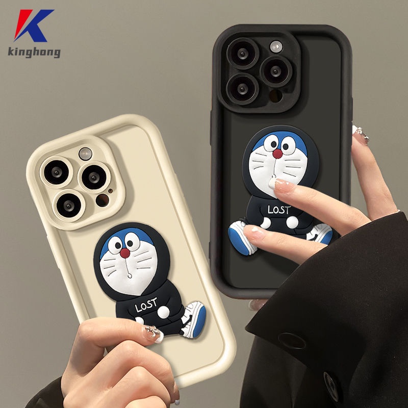 เคสโทรศัพท์มือถือ TPU ลายการ์ตูนโดเรม่อน สําหรับ OPPO A38 A18 A5S A16 A12 A3S A17K A15 A94 A17 A57 A9 A31 A53 A5 A33 A77 2020 A16K A92 A55 A95 A77S F9 A54 A96 A58 A98 A78 A74 A7 A78 A15S A56S A52 A12E A76 A93 A72 A35 A16S A11 A1K A12S A36 A53S