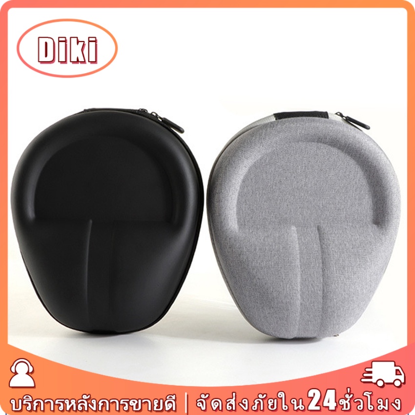 พร้อมส่ง กระเป๋าเคส EVA แบบแข็ง กล่องใส่หูฟัง w800bt   
