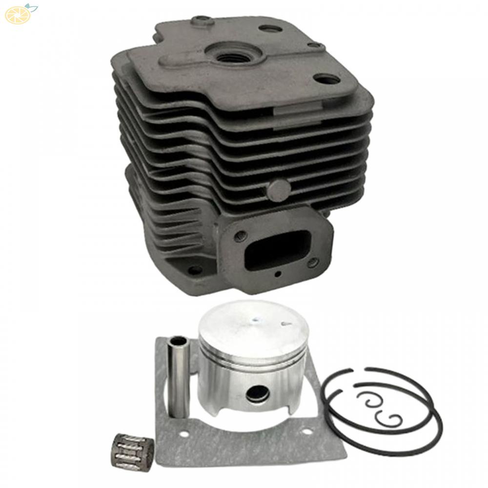 ชุดปะเก็นกระบอกและลูกสูบ Perfect Fit สําหรับเครื่องยนต์ 1E48F 48F 63CC 6300 2 จังหวะ