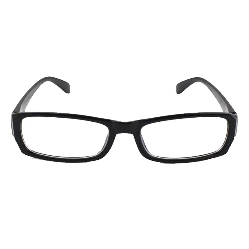 เกม Bayonetta Cerezita แม่มด แว่นตา สีดํา แว่นตาแฟชั่น Unisex ผู้ชาย ผู้หญิง คอสเพลย์ อุปกรณ์เสริม - รูปที่ 2