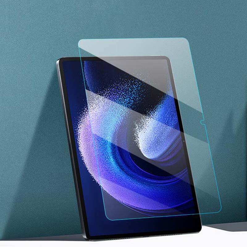 ฟิล์มกันรอย Lenovo LEGION Y700 8.8นิ้ว Xiaoxin Pad 12.7 นิ้ว  11.5 นิ้ว 12.6นิ้ว 11.2นิ้ว 10.6นิ้ว 12.6นิ้ว (2ชิ้น） - รูปที่ 6