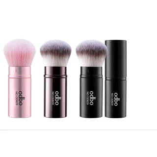 ♦️ของแท้·ส่งด่วน·ถูก♦️Odbo Perfect Brush Beauty Tool #OD829 : โอดีบีโอ แปรง แต่งหน้า เพอร์เฟค บลัช dayse