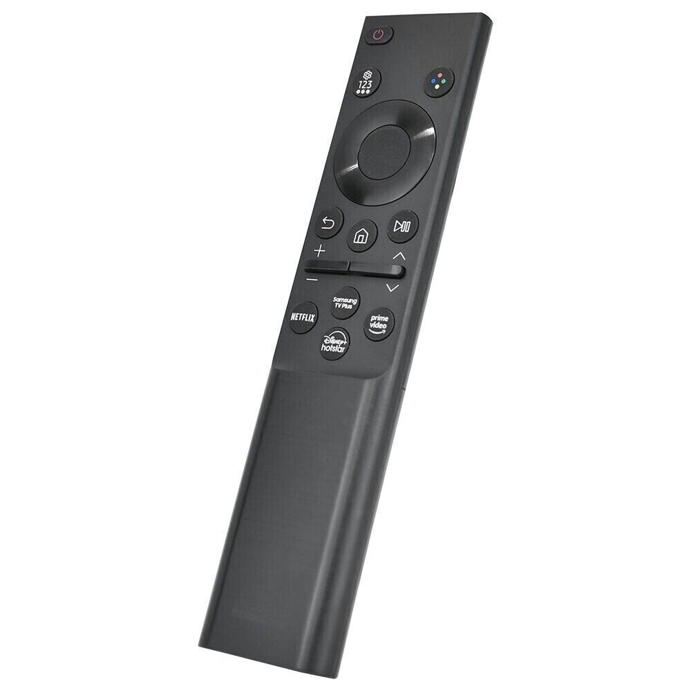 Samsung Remote ใหม่ BN59-01388E สําหรับ SAMSUNG 2022 QNED TV รีโมทคอนโทรล BU7000 BU8000 BU9000