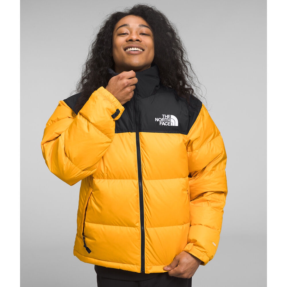 The North Face 1996 Retro Nuptse Down Jacket