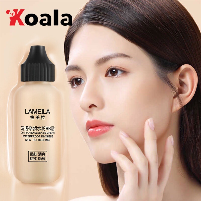 KOALA BB​ Cream​ คอนซีลเลอร์​​ พร้อมส่ง มาใหม่..รองพื้น BB ครีมแบบขวด