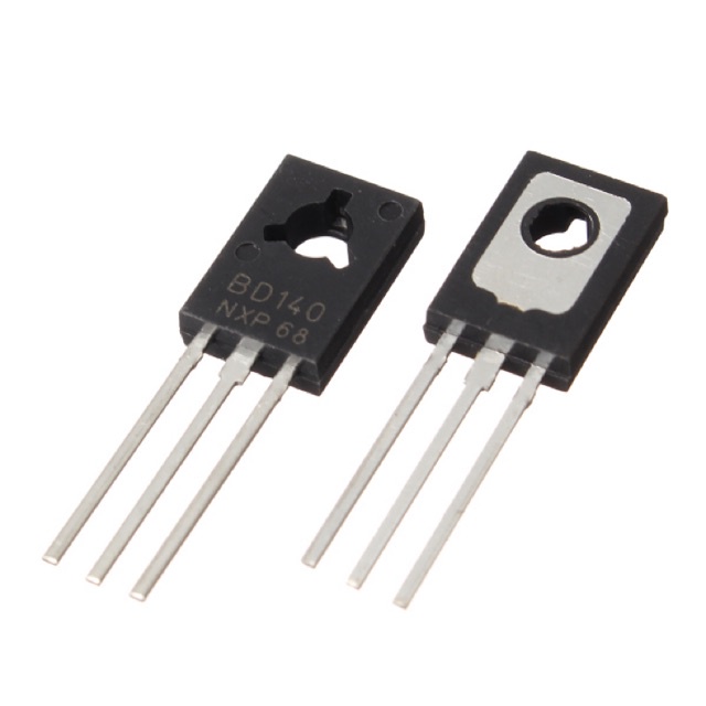 BD140 Transistor PNP