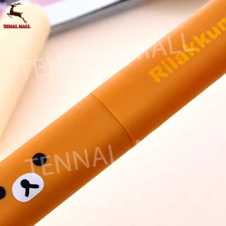 กล่องเก็บแปรงสีฟัน กรณีแปรงสีฟันเดินทาง ง่ายต่อการพกพา รูปแบบการ์ตูนน่ารัก ประกอบแยกต่างหาก