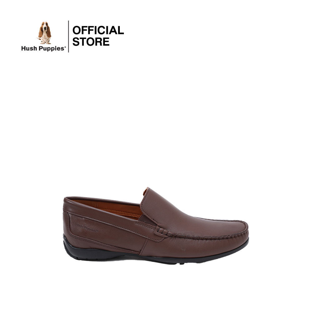 Hush Puppies รองเท้าผู้ชาย รุ่น HP 8HCFB1764F - สีน้ำตาล