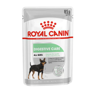 Royal Canin อาหารเปียกสุนัข สูตรเฉพาะสำหรับสุนัข ขนาด 85 กรัม