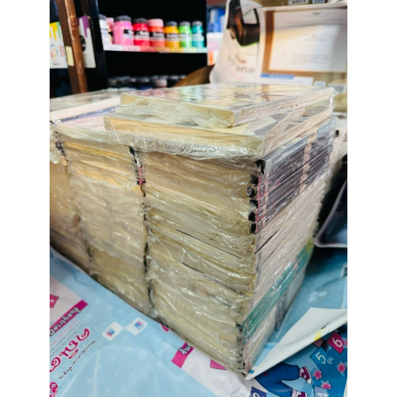 การ์ตูน วาย พิมพ์ใหม่ล่าสุด คัทวาย ซีแอนเอ้น CN มือหนึ่ง คละเรื่อง ลดพิเศษ 20 บาท หนังสือ มังงะ y yaoi เกย์ ชายรักชาย - รูปที่ 6