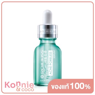 Rojukiss Acne Poreless Serum 18ml.