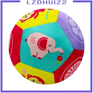 [Lzdhuiz2] ของเล่นตุ๊กตาลูกบอล 6 เดือนขึ้นไป ของขวัญวันเกิด สําหรับเด็ก