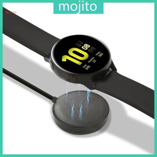 Mojito สายชาร์จแม่เหล็ก แข็งแรง สําหรับสมาร์ทวอทช์ Watch 5 Pro