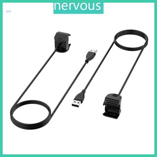 Nerv ขาตั้งสายชาร์จสมาร์ทวอทช์ สําหรับ AmazfitBand 7 5