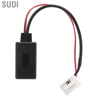 Sudi Car  Module Plug and Play 5.0 Adapter Aux Cable for Audio20 Audio50 Comand APS