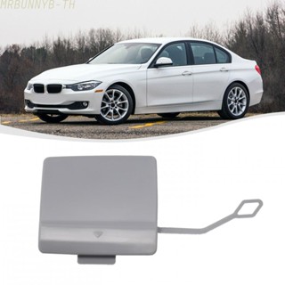 ฝาครอบตะขอลากจูงด้านหลัง แบบเปลี่ยน สําหรับ BMW 320i 328d 335i