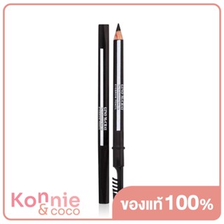 Beauty Buffet Gino Mccray The Professional Make Up Eyebrow Pencil 3g ดินสอเขียนคิ้วมาพร้อมแปรงปัด.