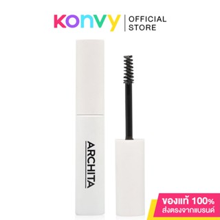 ARCHITA Perfect Brow Mascara Clear 6ml.