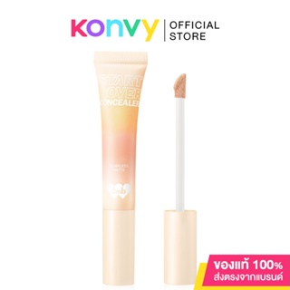 barenbliss Start-Over Concealer 8g แบร์แอนด์บลิซ สตาร์ต-โอเวอร์ คอนซีลเลอร์ 8 มล..