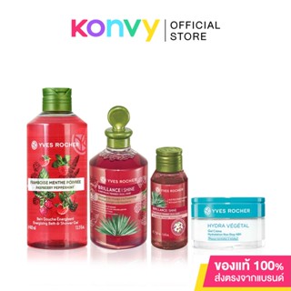 Yves Rocher Exclusive Set 1327.- Only at Konvy.