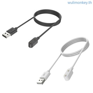 Wu อะแดปเตอร์แท่นชาร์จ USB แท่นชาร์จแม่เหล็ก สําหรับ 5X Pro