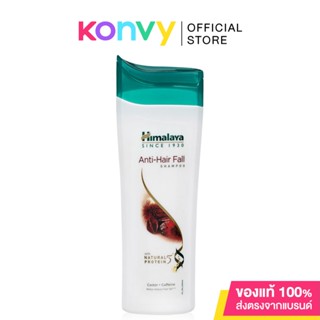 Himalaya 1930 Anti Hair Fall Shampoo 200ml.